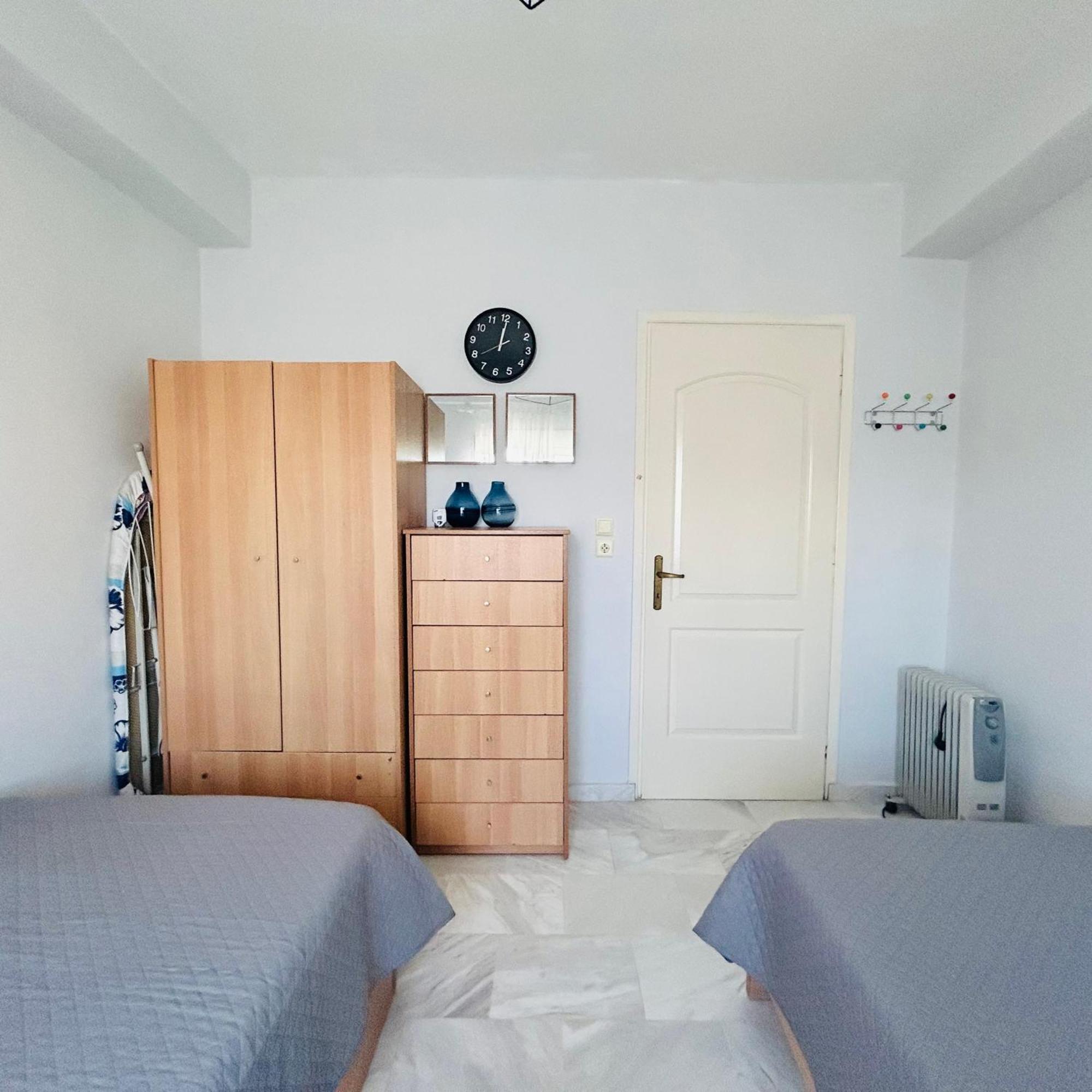 Ofrínion Next To The Beach Apartments מראה חיצוני תמונה