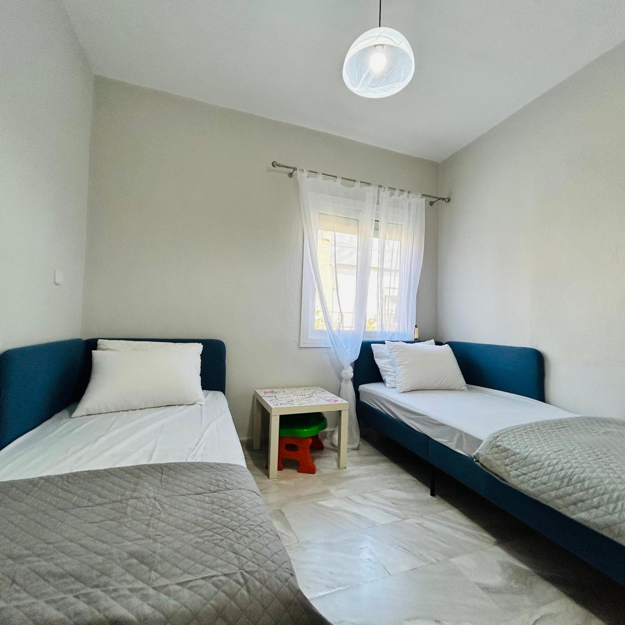 Ofrínion Next To The Beach Apartments מראה חיצוני תמונה