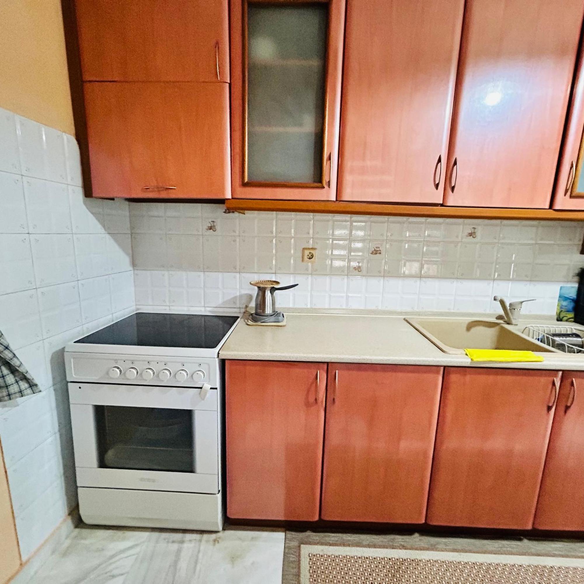 Ofrínion Next To The Beach Apartments מראה חיצוני תמונה